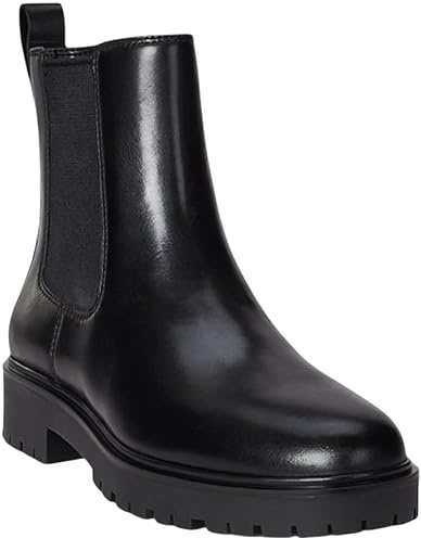 Lauren Ralph Lauren Allyson-BO-BTE-Black 802967818001 Farbe Schwarz, Schwarz , 40 EU
