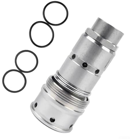 Oniissy Raccord rapide hydraulique - Coupleur rapide pour tracteurs Ford série 2810 - 47922057 83991555 86508779 1101-1082 W/verrouillage de sécurité - pour Holland TS90 TS100