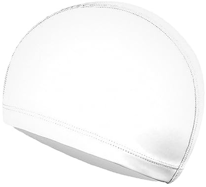 Cuffia Nuoto Cuffie Nuoto Cuffia Silicone Piscina Uomo Bambino 10 Anni Bambina Accessori Doccia Donna Per 2 Tessuto Impermeabile Capelli Lunghi Palette Mare Taglia Unica Personalizzata Adulti Adulto