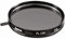 Hama Polarisations-Filter, 4-fache AR Vergütung, zirkularer Polfilter, für 49 mm Foto-Kameraobjektive
