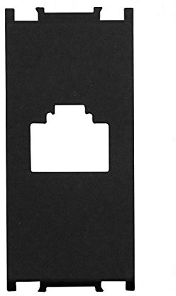Adapter Internet Einsatz 1M 1Modul KM35SB-U TEM Freenet TEM PD12 Einsatz 0683/1831/1848