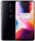 OnePlus 6 6GB+64GB 6.28 inch AMOLED Display Android 8.1 Dual Rear Camera Dual LED Flash Dual SIM Factory Unlocked 4G Smartphone 1080 x 2280 Pixels (Mirror Black)