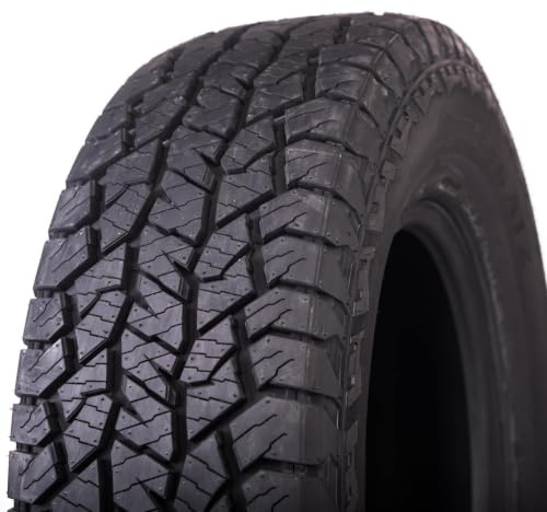 HANKOOK DYNAPRO AT2 RF11 XL OWL - 245/65R17 111T - C/E/73dB - All Season Tyres