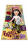Bratz Edición Especial 20 Años Muñeca de Moda Original Jade - Caja holográfica y póster - Coleccionable - Réplica de la versión de 2001 - Incluye 2 Vestidos, Zapatos, Bolso y más