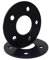 Spurverbreiterungen 5x100 5x112 2x3mm Tracer Spurplatten Distanzscheiben TRA10225W kompatibel mit Skoda Fabia I Combi Fabia I Praktik Fabia I Stufenheck Fabia II C