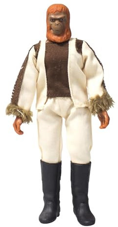 Mego Planet der Affen Actionfigur Dr. Zaius 20 cm