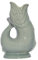 Gluckigluck - Carafe en céramique originale du Guggle Jug anglais