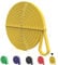 FitBeast Widerstandsband Set, 5 Verschiedene Ebenen Klimmzugband Ideal für Pilates, Training, Physiotherapie, Stretching, Yoga, Heimgymnastik für Männer und Frauen (1 Packung)
