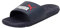 PUMA Herren Cool Cat 2.0 Slide Sandal, Parisian Night Puma White Puma Red, 42 EU