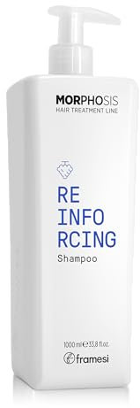 Framesi | New Morphosis Hair Treatment Line | Reinforcing Shampoo 1000 ml