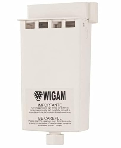 REPORSHOP - Disipador Condensados Aire Acondicionado HYPPO Wigam Original