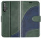 BoxTii Coque pour Huawei Nova 5T / Honor 20, Portefeuille Etui en Cuir PU, Magnétique Protection Housse Coque pour Huawei Nova 5T / Honor 20, Vert