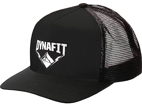 Dynafit Cap Marke Patch Trucker Cap