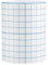 Medizinischen Fixierbandes, Atmungsaktives Medizinisches Klebeband, 1 Rolle antiallergischer Wundverband aus Vliesstoff mit medizinischem Fixierband Für Nacken, Rücken, Schultern, Arme(10cmx10m)
