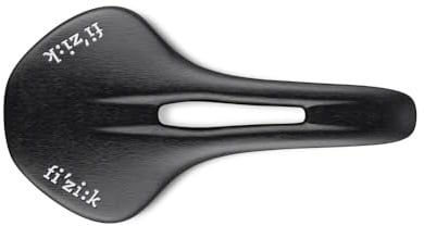 Fizik Vento Antares 00 Rennradsattel, Vollcarbon, 140 mm