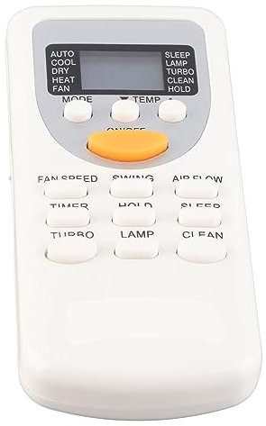 Telecomando universale per condizionatore d'aria, ricambio per ZHJT03 ZHJT01 ZHJT08 CS 25V3A M84AL ZHJG01