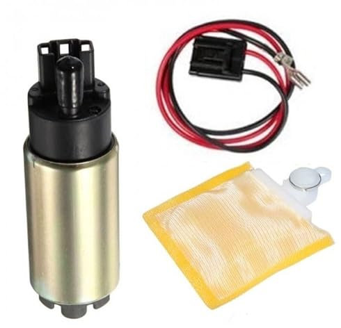Pompa di Benzina Carburante per HONDA CBR 954 RR (2000-2003)