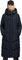 khujo Damen-Jacke Lang Sonje5 (DE/NL/SE/PL, Alphanumerisch, XL, Regular, Regular, dunkelblau)