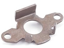 Sicherungsblech - Spannblech passt Simson S51 Sr50