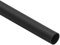 sourcing map Tubo termorestringente con rapporto 2:1, 5 m, 0,7 cm, tubo termorestringente, impermeabile, adesivo termorestringente per sigillare cavi, nero