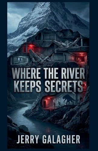 Where The River Keeps Secrets