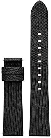 Michael Kors Orologio Digitale da Donna con Cinturino in Pelle MKT9039