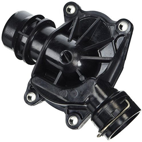 ESEN SKV Thermostat, Kühlmittel 20SKV027 | Kompatibel mit: BMW 3, 3 Touring, 7, X5