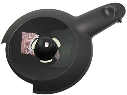 Bosch 12014350 Tapa (Jarra de cristal) F tka6 a044 tka6 a047 Comfort Line Cafetera Eléctrica