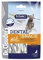 DR.CLAUDER’S - Dental Snack - Small Breed | Bissfeste Kaustange mit 100% Fleisch für kleine bis mittelgroße, ausgewachsene Hunde. Zuckerfreier Hundesnack im Frischebeutel | 80g Ente