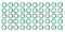HTS Fiber Boiler Washer, 3/4 (50 Pack), Plumbing, Heating