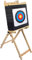 YAK Archery Bogenschießen Zielscheiben Set