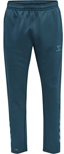 hummel hmlCORE XK Trainingshose blau, 3XL Herren