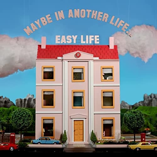 Maybe In Another Life