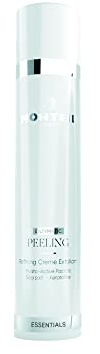 Monteil ENZYMATIC PEELING Refining Creme Exfoliant 50ml - sanfte Tiefenreinigung für trockene und schuppige Haut