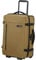 Samsonite Roader - Reisetasche S mit Rollen, 55 cm, 39.5 L, Grün (Olive Green)