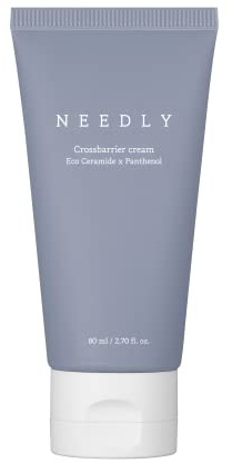 NEEDLY Crossbarrier Cream | Intensive Moisture | Moisturises up to 100 Hours
