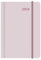 BERRY 2024 - Diary - Buchkalender - Taschenkalender - 8x11,5: Mini Flexi Diary EarthLine
