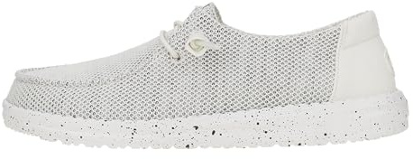 HEYDUDE - Wendy Stretch Sox Damen - Slippers Flache Schuhe - Mokassin Stil