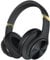 DOQAUS Bluetooth Headphones Over Ear, 90 Hrs Playtime, Bluetooth 5.3 Wireless Headphones, 3 EQ Modes, Foldable Hi-Fi Stereo Bass Headphones Wireless, Soft Earpads, Built-in Mic, for Phone PC Travel