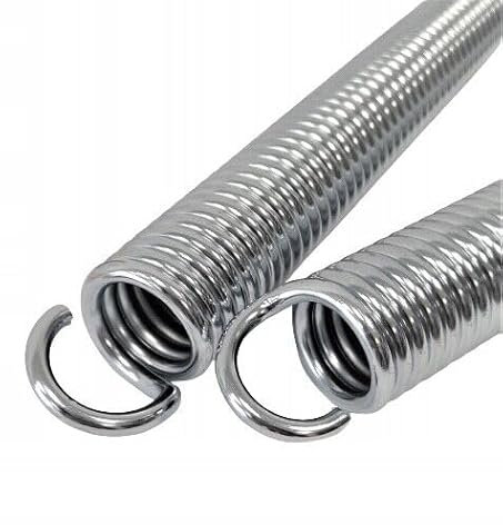 Garagentorfedern Zugfeder für Garagentor Garagentorfeder Garage Feder (1)