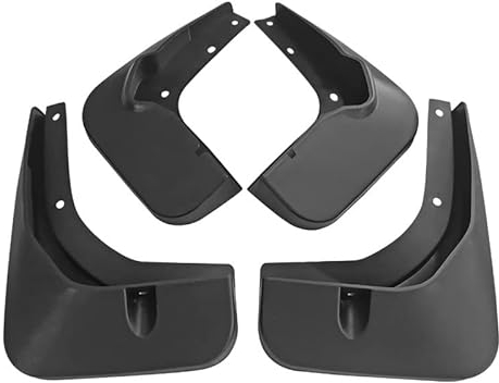 Kotflügel Für VW Für p&assat B7 2012 2013 214 2015 Auto Kotflügel Spritzschutz Vorne Hinten Kotflügel