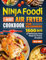 Ninja Foodi 2-Basket Air Fryer Cookbook for Beginners: 1500 Days of Deliciously Easy Meals for Every Occasion