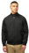 Ben Sherman Mens Signature Harrington Jacket (Black (290) XL