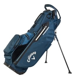 Callaway Golf Fairway Plus HD Waterproof Hybrid Stand Bag