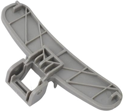 GFRWKCEX Manija de Puerta de Lavadora de Tambor DC64-01524A, Compatible con Samsung, manija de Puerta de Lavadora de Tambor DC64-01524A, Accesorios for lavadoras