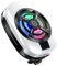 Téléphone de refroidisseur - ventilateur de refroidissement mobile, gadget de réduction de chaleur | Pad de refroidissement de jeu USB, radiateur de téléphone de jeu, ventilateur de cellule