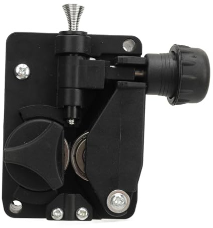 Wire Feed Motor Welder Roll Feeder Machine DC 12V 8W 1.5‑12m/min MIG MAG Welding Soldering