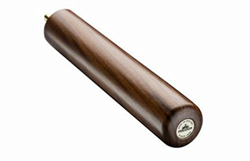 Peradon 6 ROSEWOOD MINI BUTT END EXTENSION CUES ONLY (S1639)**