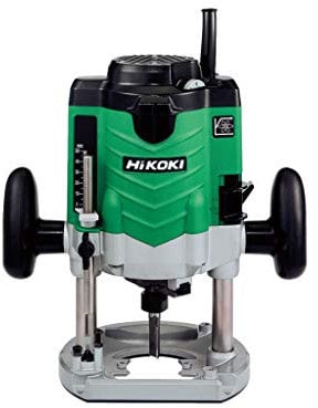 M12VE 1/2in Variable Speed Router 2000W 240V