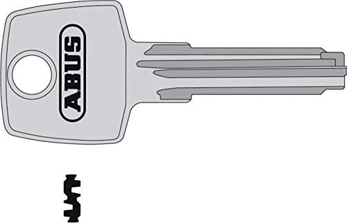 ABUS EC550 Schlüssel, Nachschlüssel, Ersatzschlüssel, Zusatzschlüssel nach Code
